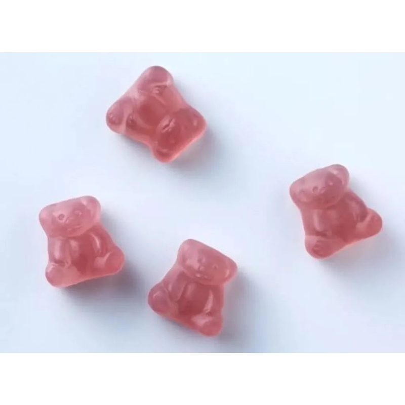 MSINC 小熊減脂健康軟糖60g/包（現貨）-細節圖7