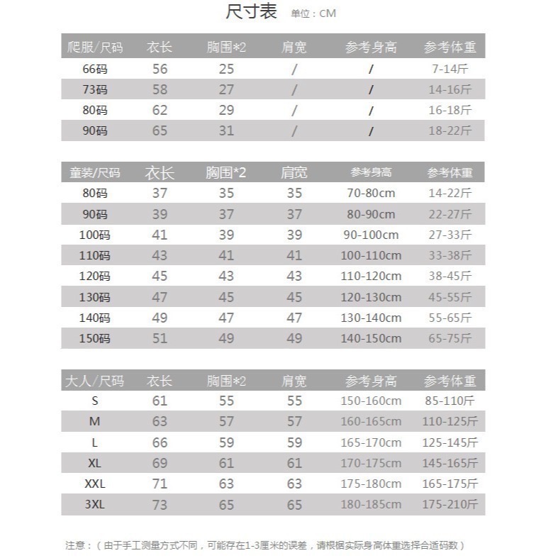 童款本期主打！！立體帽子卡通小熊親子裝-細節圖3