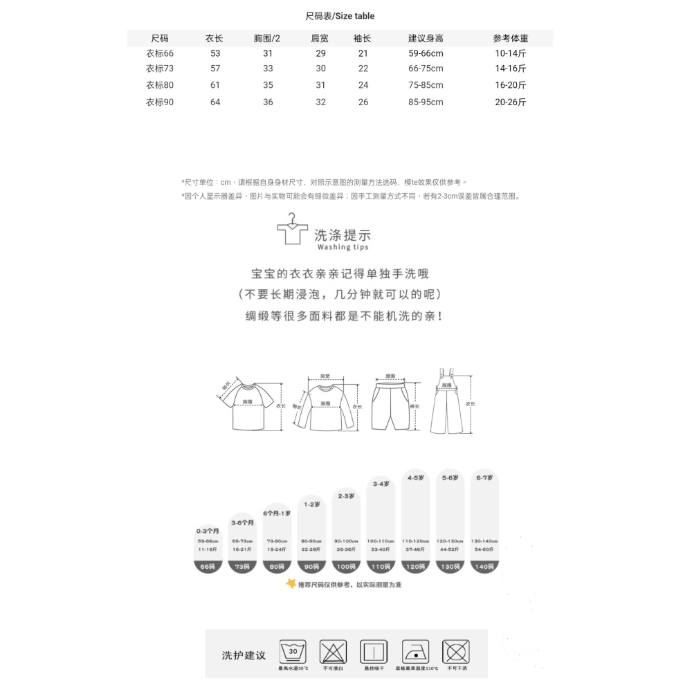 寶寶過年米奇造型爬服-細節圖4