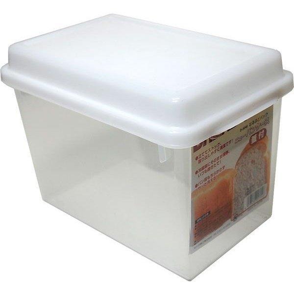 ✸恐小龍B&F✸ 日本 SANADA 超實用麵包保存盒-細節圖2