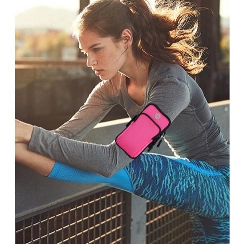 ✸恐小龍✸ 🔔戶外健身用防水手臂包  登記為主喔 此專區都需等待喔-細節圖4