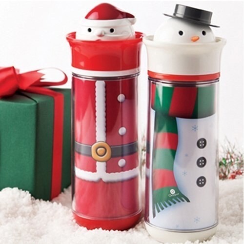 全台獨家 台灣製Multee摩堤 限量聖誕款隨行杯350ml(2款)-細節圖6