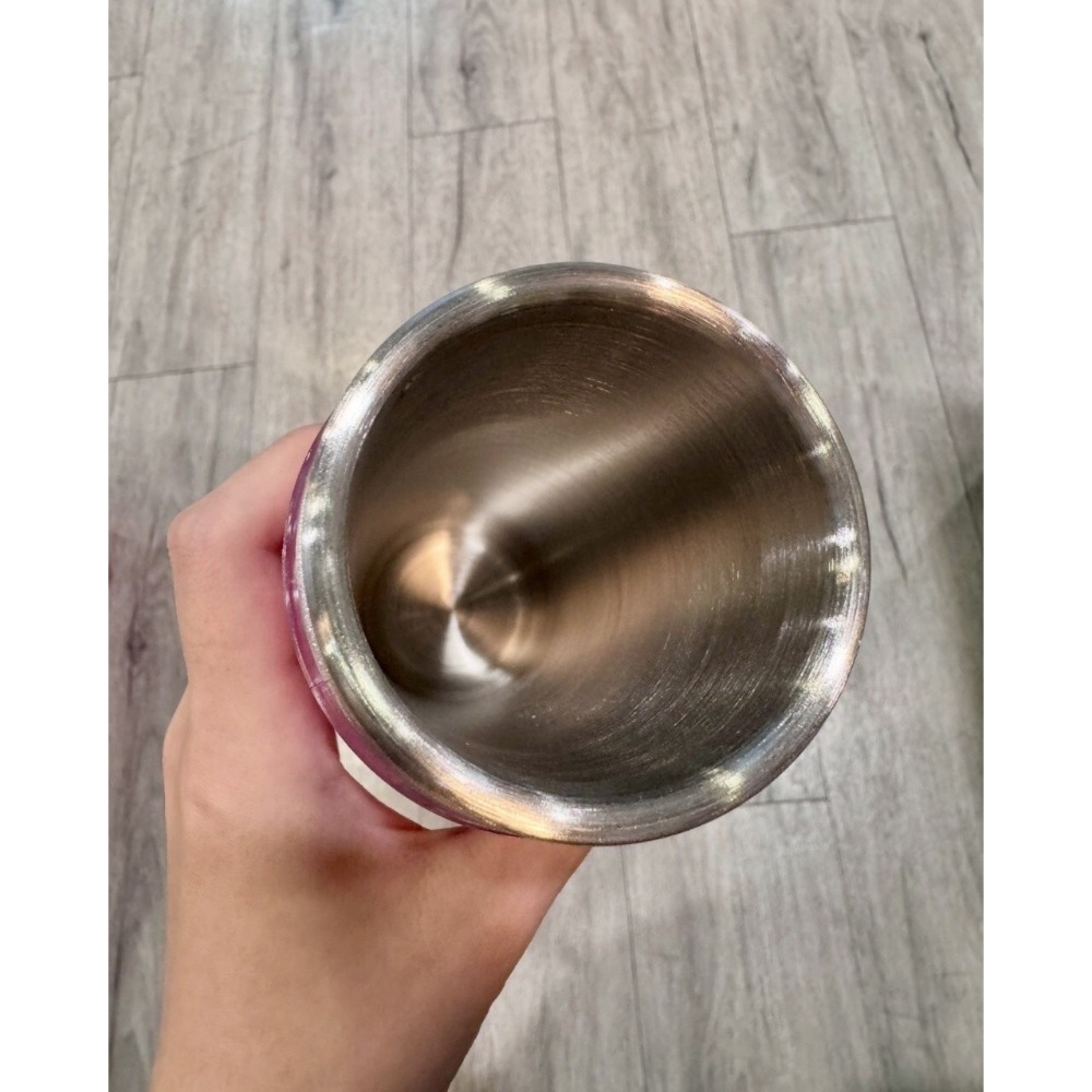 全台獨家 台灣製Multee摩堤 限量聖誕款隨行杯350ml(2款)-細節圖7