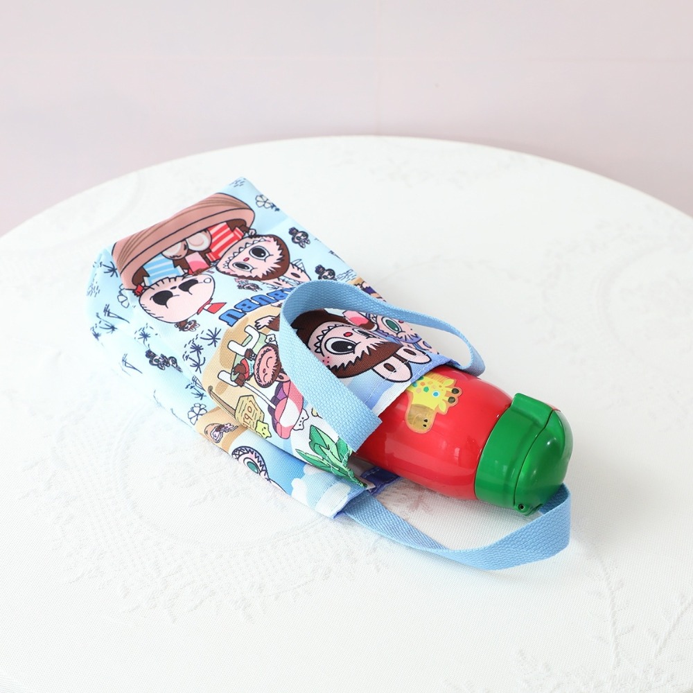 泡泡瑪特LABUBU 多功能手提袋 (4款)-細節圖6