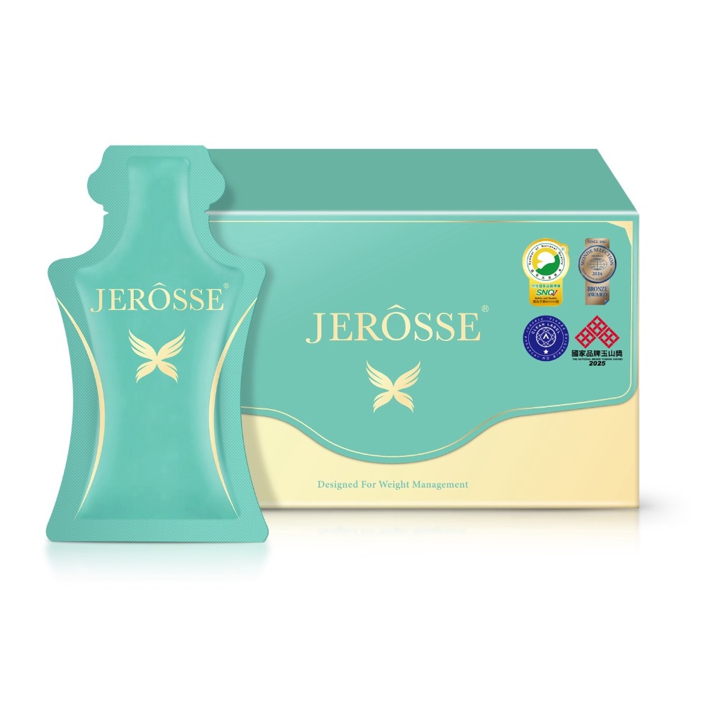 婕樂纖【正版官方授權】免運🔥可刷卡 可分期💎任選1 +1優惠組合下單處 🔥-規格圖4