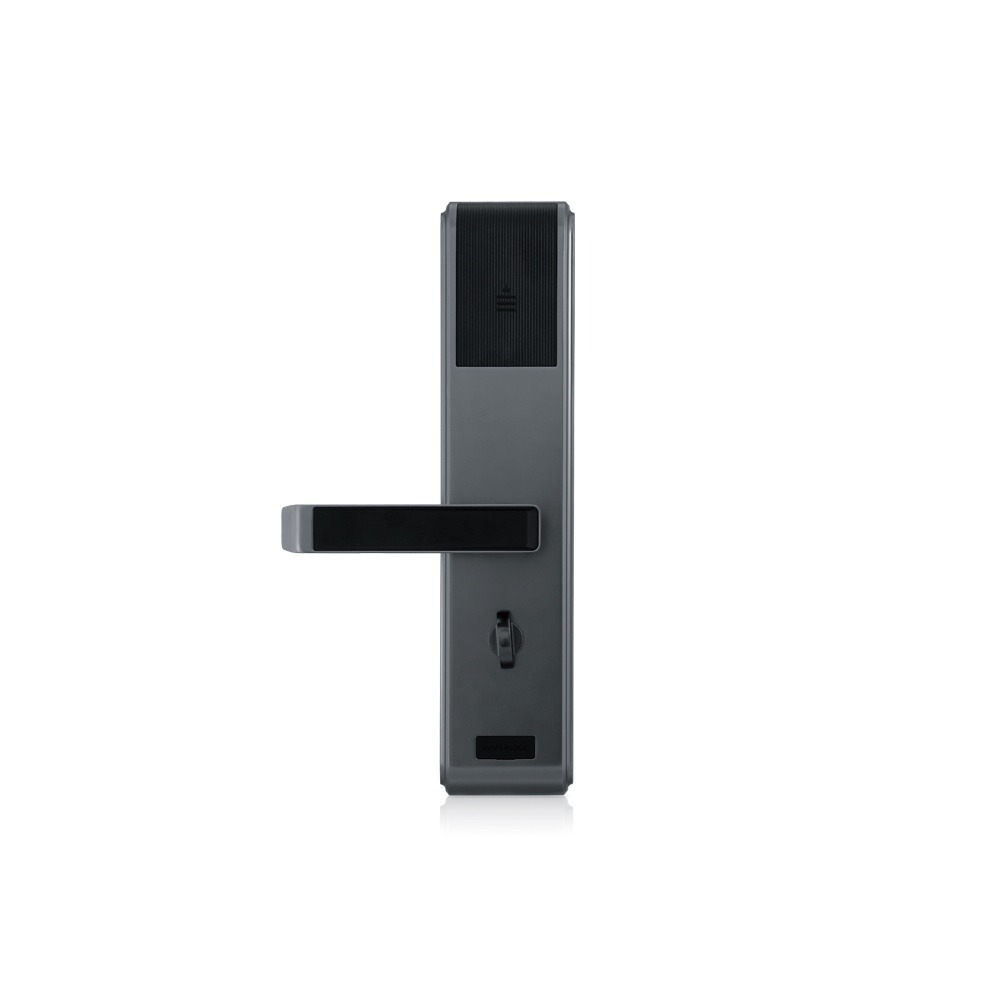 【維夫拉克】 L396四合一指紋鎖(四合一電子鎖)-細節圖3