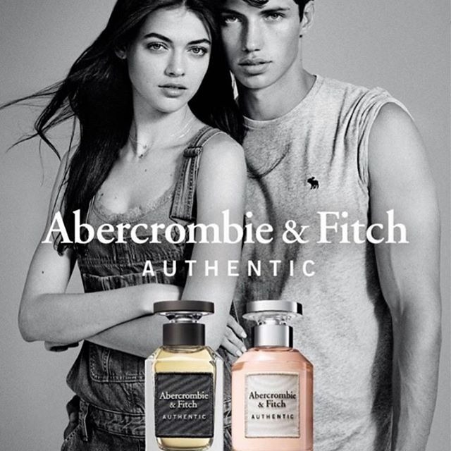 【超激敗】A&F 真我 女性淡香精 30ML 50ML 100ML Abercrombie & Fitch-細節圖2