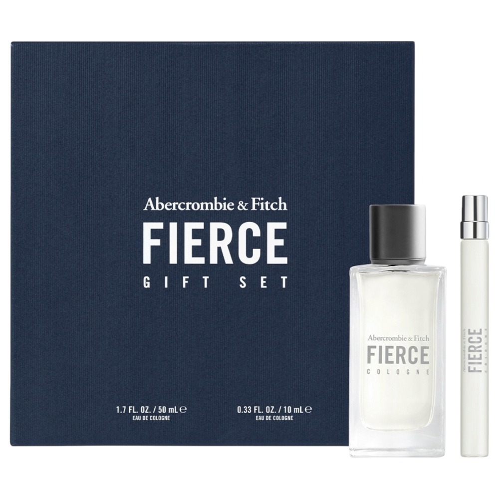 【超激敗】A&F 天生無畏 男性古龍水 30ML 50ML 100ML Abercrombie & Fitch 肌肉男-細節圖2