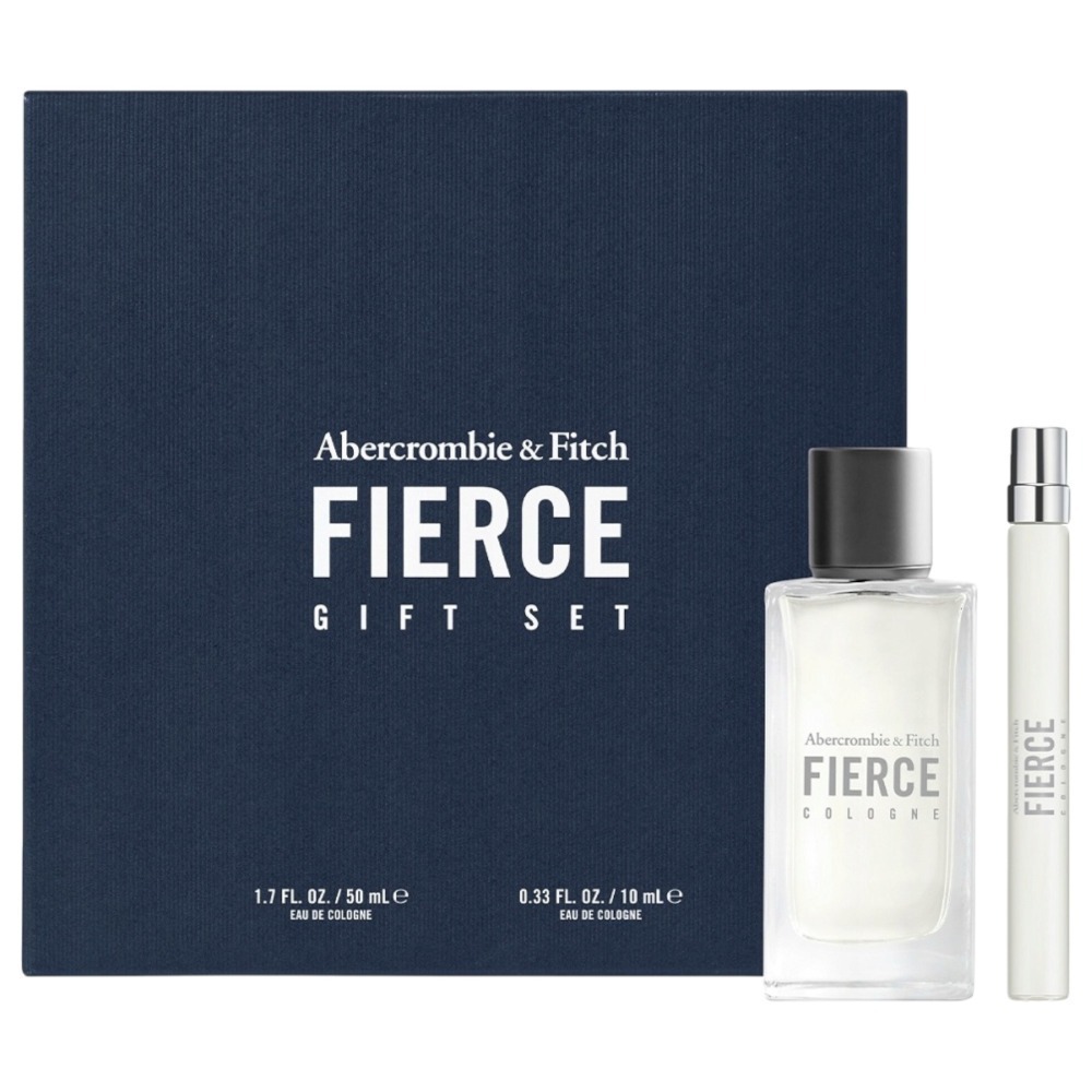 【超激敗】A&F 天生無畏 男性古龍水 30ML 50ML 100ML Abercrombie & Fitch 肌肉男-規格圖4