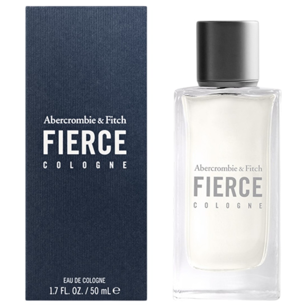 【超激敗】A&F 天生無畏 男性古龍水 30ML 50ML 100ML Abercrombie & Fitch 肌肉男-規格圖4