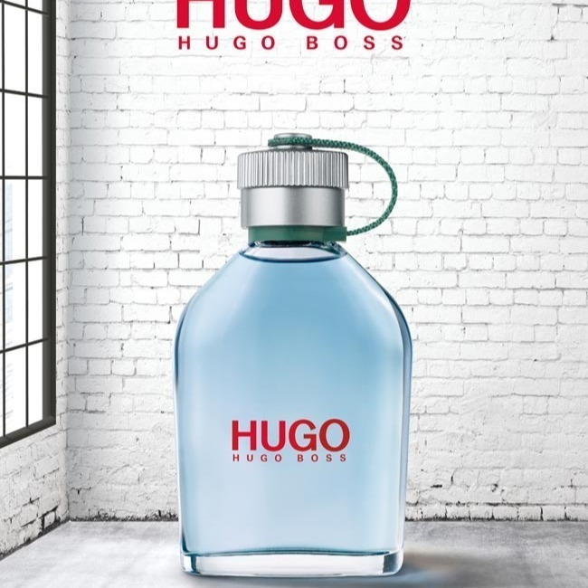 【超激敗】HUGO BOSS MAN 優客 男性淡香水 75ML 125ML 200ML-細節圖2