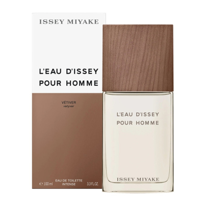 【超激敗】Issey Miyake 一生之水 香根草 男性淡香水 50ML 100ML 三宅一生 Vetiver