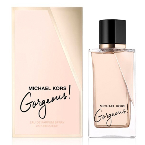 【超激敗】Michael Kors 如此完美 女性淡香精 50ML 100ML MK Gorgeous