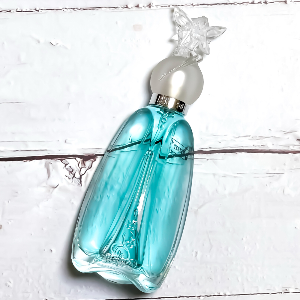 【超激敗】Anna Sui 安娜蘇 許願精靈 Tester 75ML Secret Wish-細節圖3