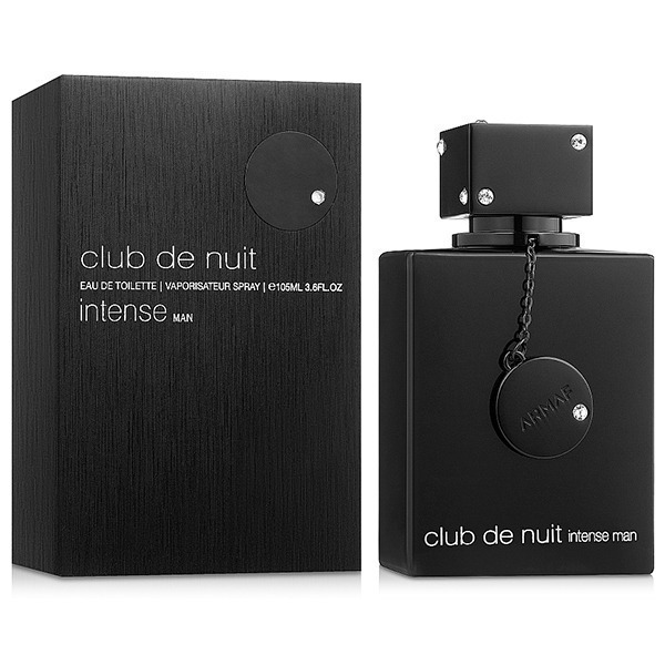 【超激敗】ARMAF 狂歡俱樂部 夜店狂歡 男性淡香水 105ML 200ML Club De Nuit Intense-規格圖1