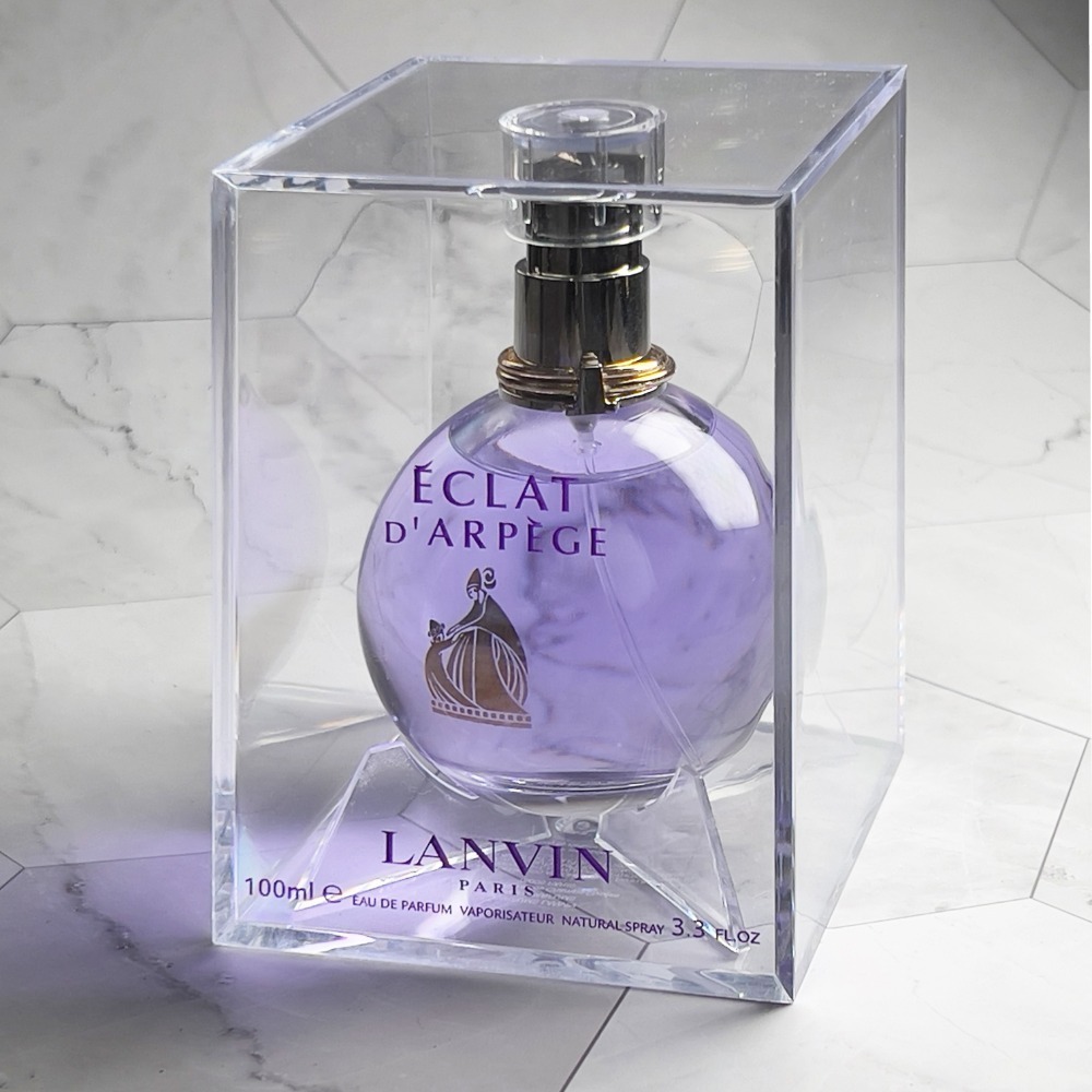 【超激敗】Lanvin 浪凡 光韻 女性淡香精 30ML 50ML 100ML Eclat d Arpege-細節圖3