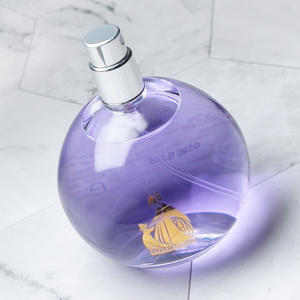 【超激敗】Lanvin  浪凡 光韻  女性淡香精  TESTER  100ML Eclat d Arpege-細節圖3