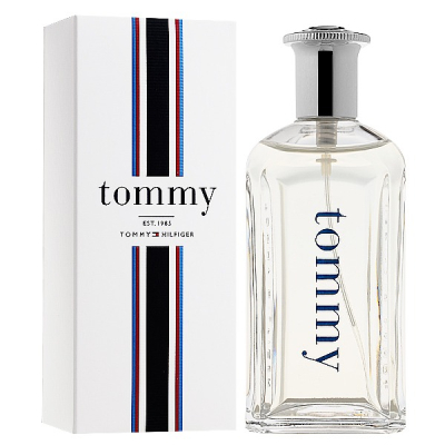 【超激敗】Tommy Hilfiger TOMMY 男性淡香水 100ML