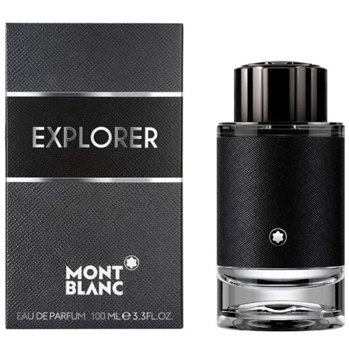 【超激敗】Mont Blanc 探尋旅者 男性淡香精 30ML 60ML 100ML 萬寶龍 Explorer