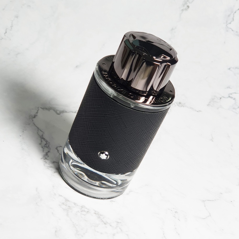 【超激敗】Mont Blanc 探尋旅者 男性淡香精  30ML 60ML 100ML 200ML 萬寶龍-細節圖2