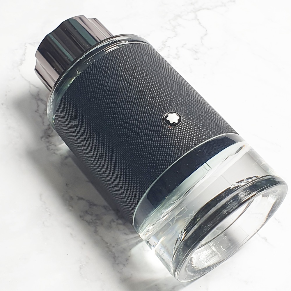 【超激敗】Mont Blanc 探尋旅者 男性淡香精  30ML 60ML 100ML 200ML 萬寶龍-細節圖3