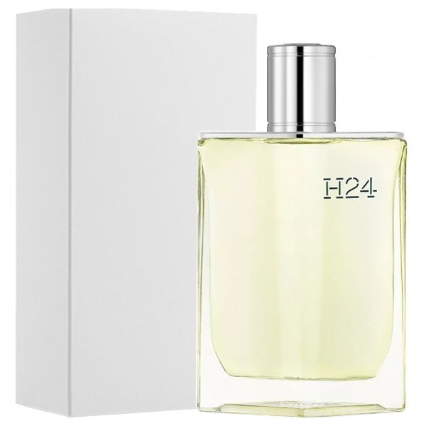 【超激敗】HERMES 愛馬仕 H24 淡香水 TESTER 100ML-細節圖4