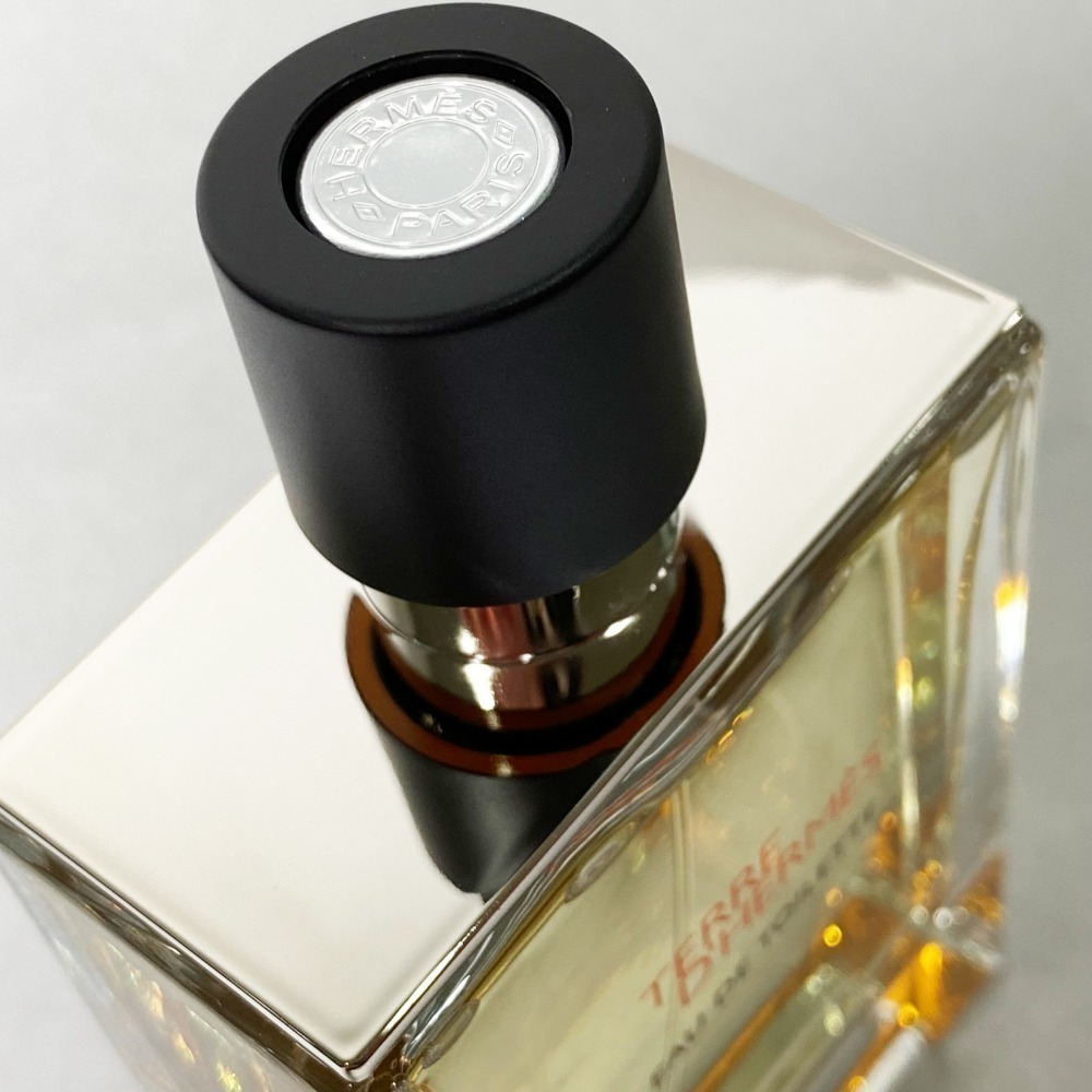 【超激敗】Hermes 愛馬仕 大地 男性淡香水 TESTER 100ML 200ML Terre DHermes-細節圖3