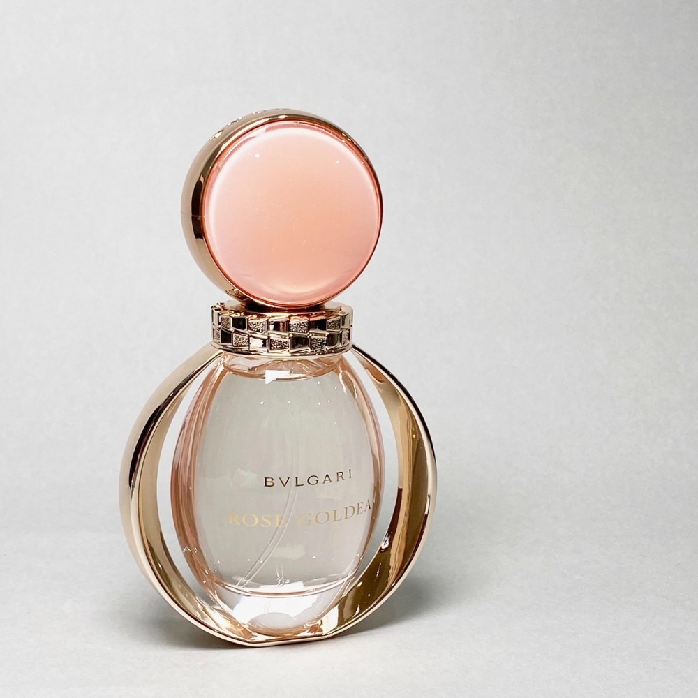 Bvlgari rose clearance goldea priceline