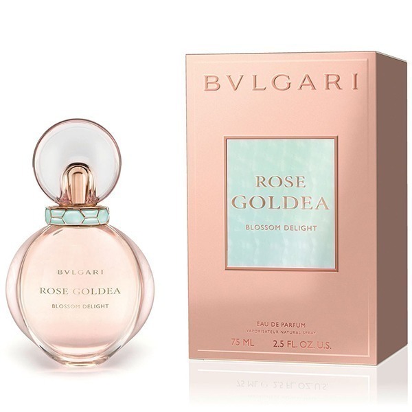 【超激敗】BVLGARI 寶格麗 歡沁玫香 女性淡香精 15ML 30ML 50ML 75ML-細節圖4