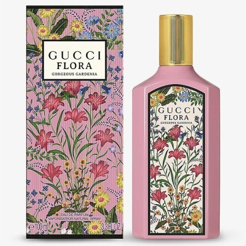 【超激敗】GUCCI 華麗梔子花 幻夢梔子花 梔子花 女性淡香精 30ML 50ML 100ML