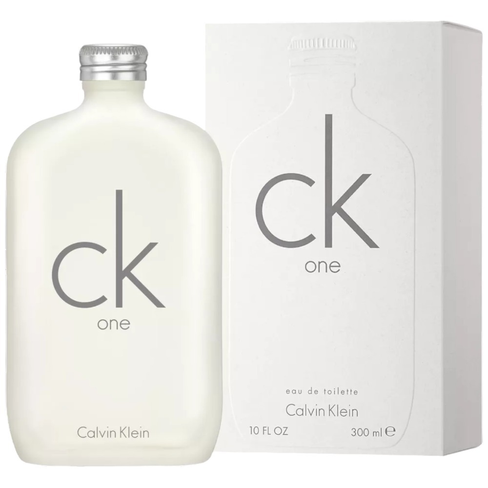 【超激敗】CK ONE 中性淡香水 20ML 50ML 100ML 200ML 300ML Calvin Klein-規格圖3