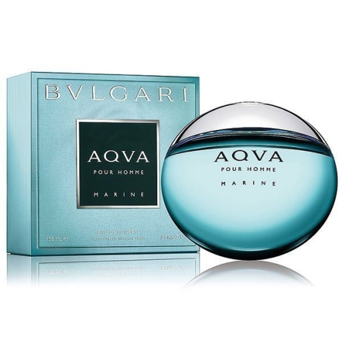 【超激敗】寶格麗 活力海洋能量 男性淡香水 50ML 100ML 150ML BVLGARI AQVA Marine