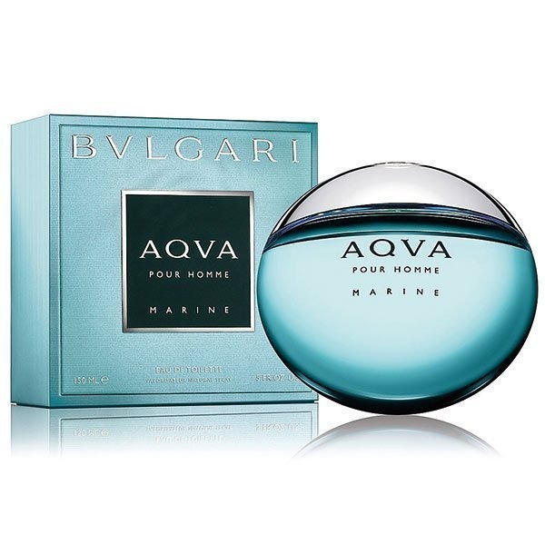 超激敗】寶格麗活力海洋能量男性淡香水50ML 100ML 150ML BVLGARI AQVA