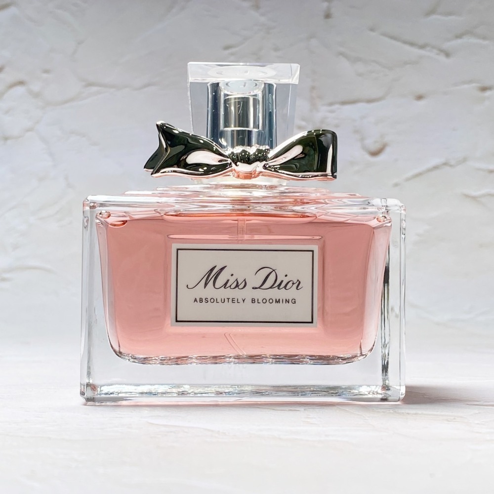 【超激敗】DIOR Miss Dior 花漾迪奧 精萃 香氛 女性淡香精 TESTER 100ML Absolutely-細節圖2