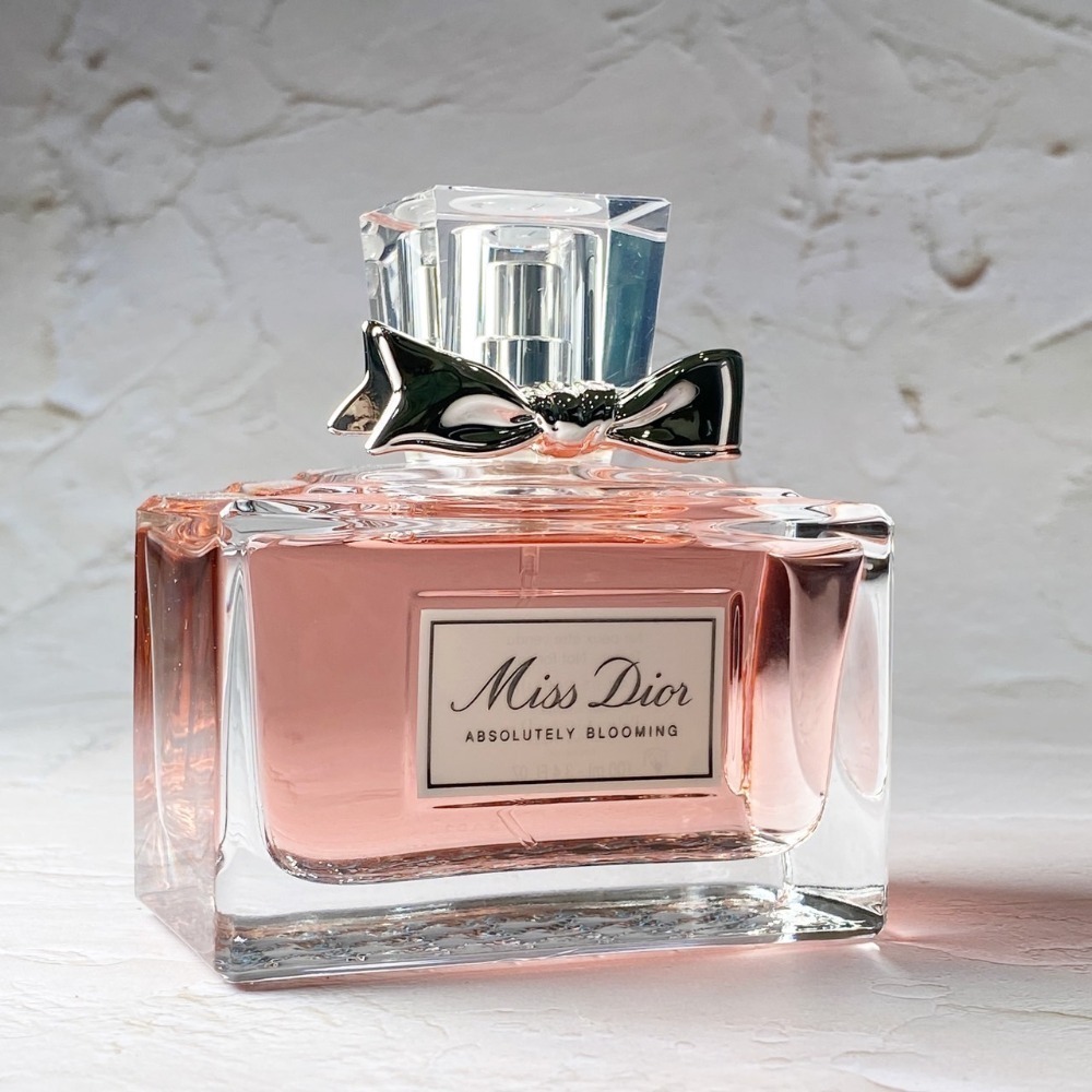 【超激敗】DIOR Miss Dior 花漾迪奧 精萃 香氛 女性淡香精 TESTER 100ML Absolutely-細節圖3