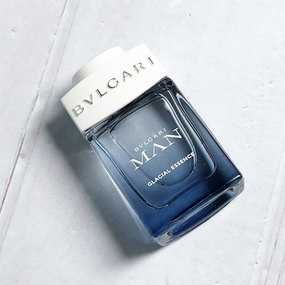 【超激敗】寶格麗 極地冰峰 淡香精 5ML 15ML 小香 BVLGARI MAN GLACIAL ESSENCE-細節圖2