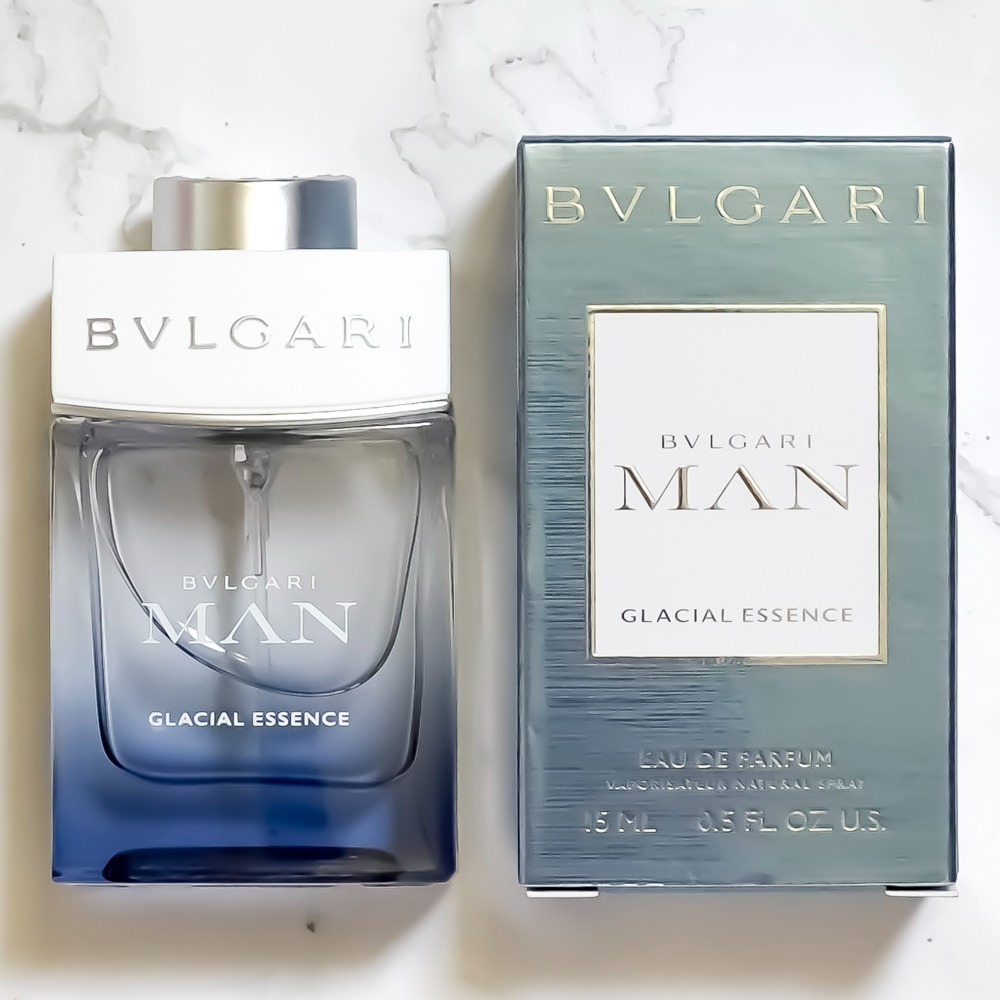 【超激敗】寶格麗 極地冰峰 淡香精 5ML 15ML 小香 BVLGARI MAN GLACIAL ESSENCE-細節圖5