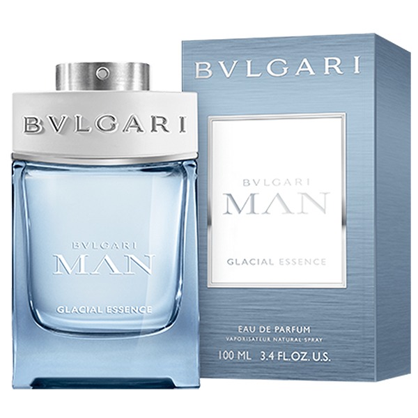 【超激敗】寶格麗 極地冰峰 男性淡香精 60ML 100ML BVLGARI MAN GLACIAL ESSENCE-規格圖1