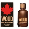 【超激敗】DSQUARED2 WOOD 天性 男性淡香水 30ML 100ML-規格圖1