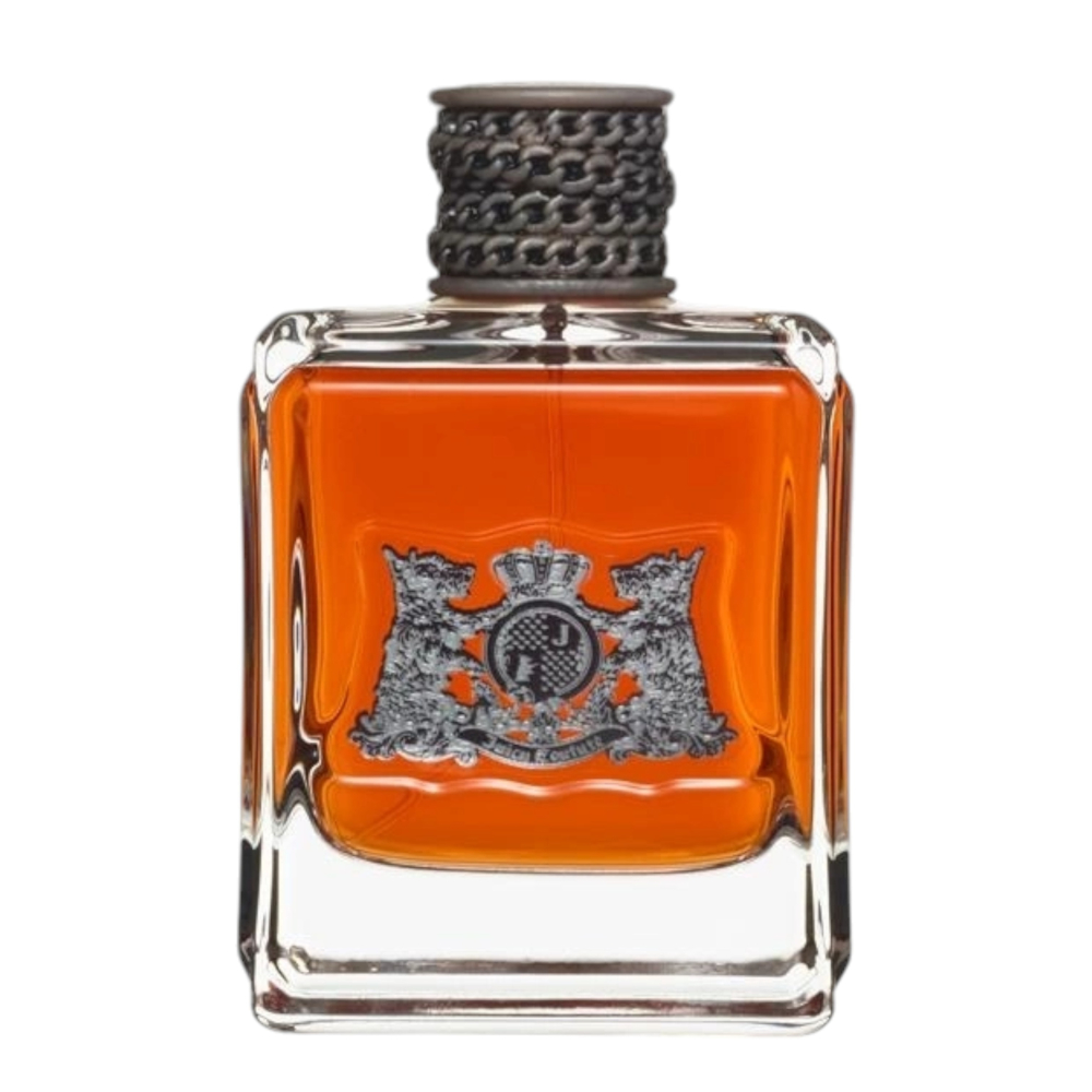 【超激敗】JUICY COUTURE 髒話 男性淡香水 100ML DIRTY ENGLISH-細節圖3