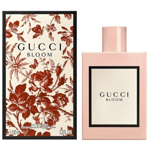 【超激敗】GUCCI BLOOM 花悅 女性淡香精 30ML 50ML 100ML