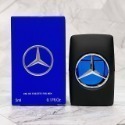 【超激敗】Mercedes Benz 賓士 王者之峰 王者之星 男性淡香水 1ML針管  5ML 7ML 小香-規格圖6