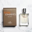 【超激敗】Hermes 愛馬仕 大地 冷冽之水 淡香精 小香 5ML 12.5ML Eau Givree-規格圖5