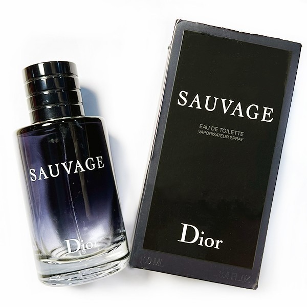【超激敗 Dior 曠野之心 男性淡香水 30ML 60ML 100ML 200ML 迪奧 CD Sauvage
