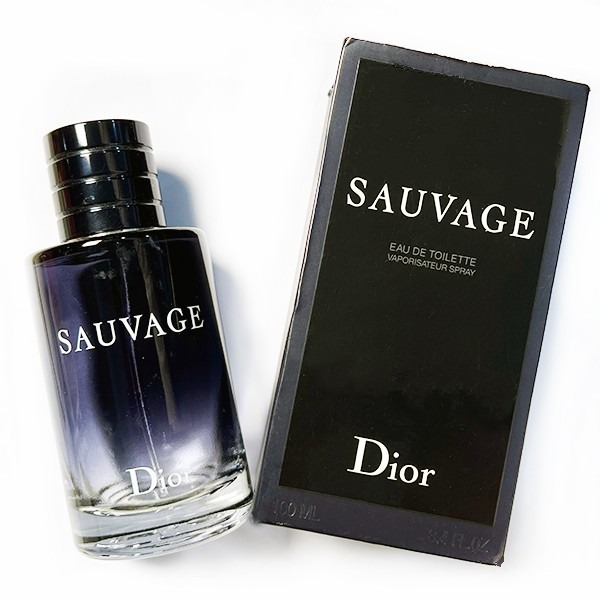 超激敗Dior 曠野之心男性淡香水30ML 60ML 100ML 200ML 迪奧CD Sauvage 