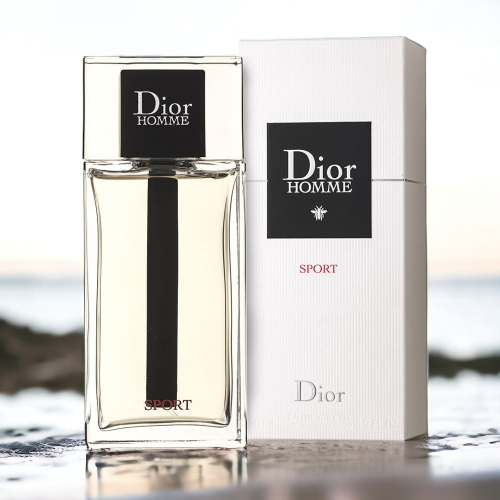 【超激敗】Dior 迪奧 運動 男性淡香水 75ML 125ML Christian Dior HOMME SPORT