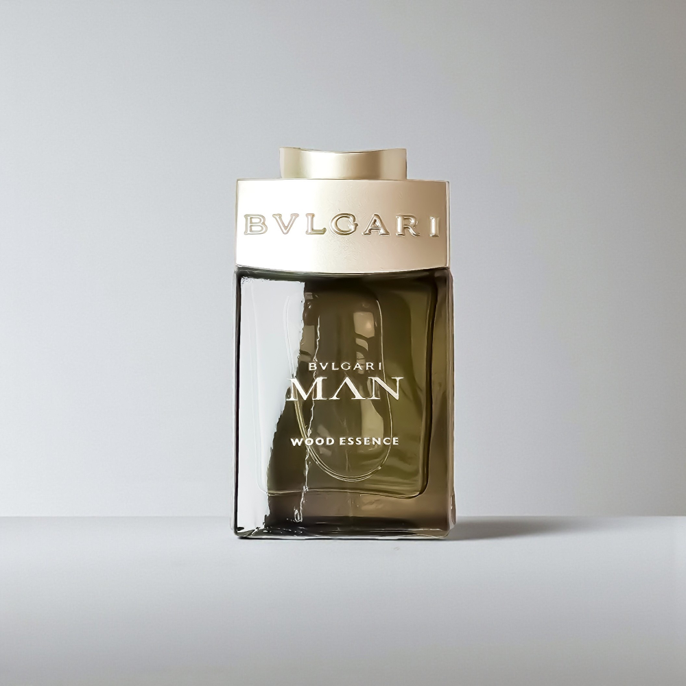 【超激敗】BVLGARI 寶格麗 城市森林 男性淡香精 5ML 小香 沾式 MAN WOOD ESSENCE-細節圖2