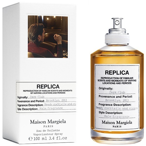 【超激敗】MAISON MARGIELA 爵士俱樂部 爵士酒廊 淡香水 30ML 100ML 馬吉拉 Jazz-規格圖1