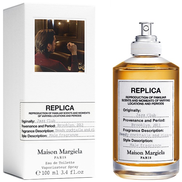【超激敗】MAISON MARGIELA 爵士俱樂部 爵士酒廊 淡香水 30ML 100ML 馬吉拉 Jazz-規格圖1
