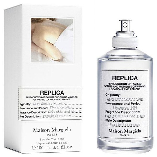 超激敗】MAISON MARGIELA 慵懶週末淡香水100ML 馬吉拉Lazy Sunday